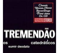 Deodato, Eumir - Tremendao (24 Bit)