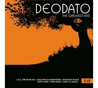 Deodato - Greatest Hits