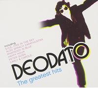 Deodato - Greatest Hits-Digi [Import]