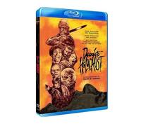 Deodato Holocaust [ Blu-Ray, Reg.A/B/C Import - Germany ]