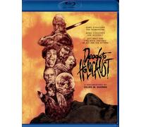 Deodato Holocaust-Limitiert Auf 500 Stück [Blu-Ray] [Import]
