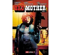 Deodato Jr., Mike - Bad Mother