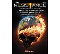 Deodato Jr., Mike - The Resistance