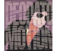 Deodato - Motion (1984) [Import]