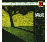 Deodato - Prelude [Import]
