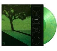 Deodato - Prelude - Limited 180-Gram Yellow & Green Marble Colored Vinyl [Vinyl Lp] Colored Vinyl, Green, Ltd Ed, 180 Gram, Yellow, Holland - Import