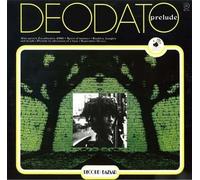 DEODATO - Prelude / RB 264