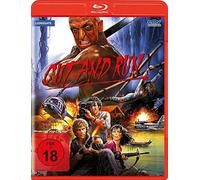 Deodato,Ruggero - Cut and Run (Uncut) [Blu-ray]