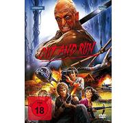 Deodato,Ruggero - Cut and Run (Uncut) [Import]