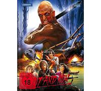 Deodato,Ruggero - Cut and Run (Uncut) (Mediabook) [Import]