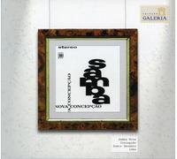 Deodato - Samba Nova Concepcao