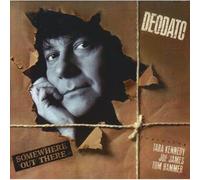 Deodato - Somewhere Out There [Cd]