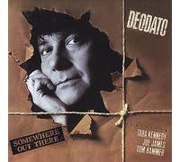 Deodato - Somewhere Out There [Import]