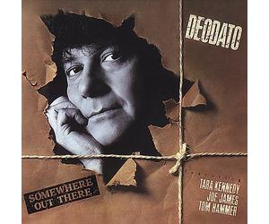 Deodato - Somewhere Out There [Import]