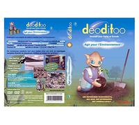 Deoditoo, vol. 2 : agir pour l'environement