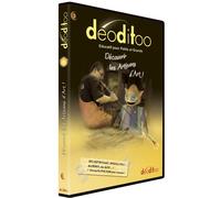 Deoditoo - Vol. 3 : Découvrir Les Artisans D'art !