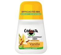 Déodorant à Bille 48h - Vanille de Polynésie