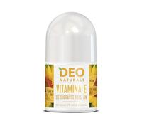 Déodorant à bille à la vitamine E 50 ml - émollient