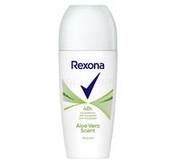 Déodorant à bille Rexona Aloe Vera, 50ml (PRODUIT D'ALLEMAGNE)