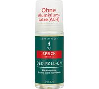 Déodorant à bille Speick Original Natural sans sels d'aluminium 50ml