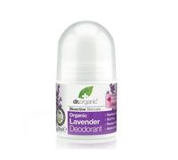 Déodorant à la lavande Dr.Organic 50 ml