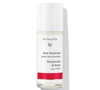 Déodorant à la rose du Dr. Hauschka (50ml)