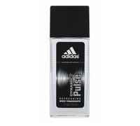 Déodorant Adidas Dynamic Pulse - 75ml - Sans Aluminium - Homme