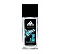 Déodorant - Adidas - Ice Dive - 75ml - Parfum Frais - Pour Homme - Sportif