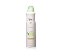 Déodorant aérosol Dove Go Fresh anti-transpiration au concombre
