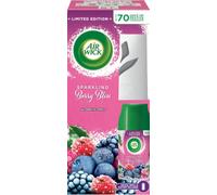 Déodorant Air Wick complet Happy Berry, 250 ml