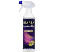 Déodorant Ambienti Deo Due Sharem 500 ml - Notes épicées