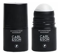 Déodorant Anti-Transpirant Carl and Son 50ml