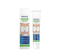 Déodorant Anti-Transpirant Crème,Crème déodorante pour les aisselles,Deodorant Homme en Crème,Crème déodorante très efficace contre odeur de transpiration,Déodorant bille pour homme sans alcool