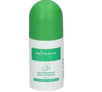 AXITRANS Anti-Transpirant Peau Sensible Rouleau 20 ml