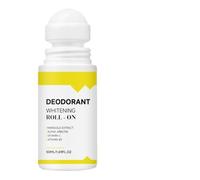 Déodorant anti-transpirant pour homme | 50 ml de contrôle de la transpiration | Roll-On contre les odeurs des aisselles | Pour les familles, les peaux sensibles, l'hygiène corporelle, les voyages, le