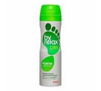 Déodorant anti-transpirant pour pied Byrelax Byly Byrelax Pies Forte [250 ml]