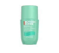 Déodorant anti-transpirant Roll-On homme Biotherm - 75 ml - Aquapower - Roll-On - Kapao Parfumerie en ligne française