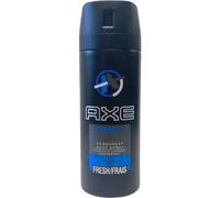 Déodorant Axe Anarquía - Unisex - 150 Ml