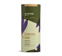 Déodorant Barre Aux Herbes Musc 3 Oz Par Attitude