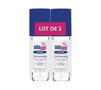 Sebamed Homme Baume Déodorant Lot de 2 x 50 ml
