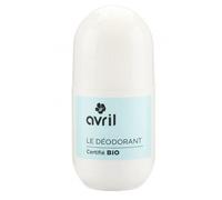 Déodorant Bille Femme Bio - Flacon Bille 50 Ml Avril