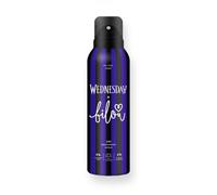 Déodorant Bilou x Wednesday No-Hug Zone - Protection anti-odeurs 48h, parfum van