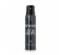 Déodorant Bilou x Wednesday Solitude Suits Me - Protection et fraîcheur 48h, par