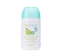 Déodorant Bio Mon Premier Déo Pomme-aloe Vera Multicolore TU