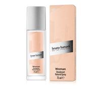 Bruno Banani Woman Déodorant en spray 75 ml 75 ml