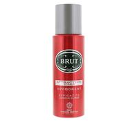 Deodorant Brut Attraction Totale 200ml