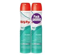 Déodorant - Byly - Extrem Frescor - Lote 2 Pz - Mixte - Sans Alcool