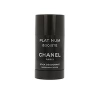 Chanel 75ml Égoïste Platinum Deodorant Stick Clair