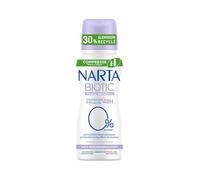 Narta - Biotic Déodorant Compressé Biotic Peaux Sensibles Efficacité 48h Déodorants 100 ml female