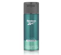 Déodorant Cool Your Body pour hommes 150 ml - Reebok